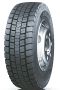 Грузовая шина WestLake WDR1 295/80R22,5 152/149M ведущая 18PR новая