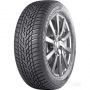 Легковая шина Nokian Tyres (Ikon Tyres) WR Snowproof P Run Flat 245/50 R18 100H