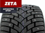 Легковая шина ZETA Antarctica Sport 275/50 R21 113T