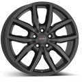 Dezent TE Dark 7,5x17 5x114,3 ET38 71,6 MB