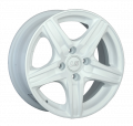 LS 321 7x17 4x100 ET40 60,1 SF