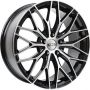 Легковой диск Neo Wheels 740 7x17 5x114,3 ET45 66,1 BD