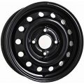 ТЗСК ВАЗ 2108 5,5x13 4x98 ET35 58,6 Черный