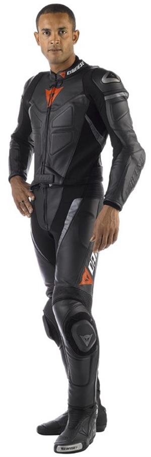 Dainese Avro d2