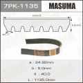 Masuma 7PK1135 поликлиновый