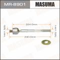 Masuma MR8901 передняя Toyota