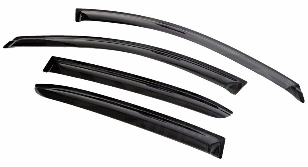 Carl Steelman VK-LXRX09 LEXUS RX 2009-2015г - с креплением черный