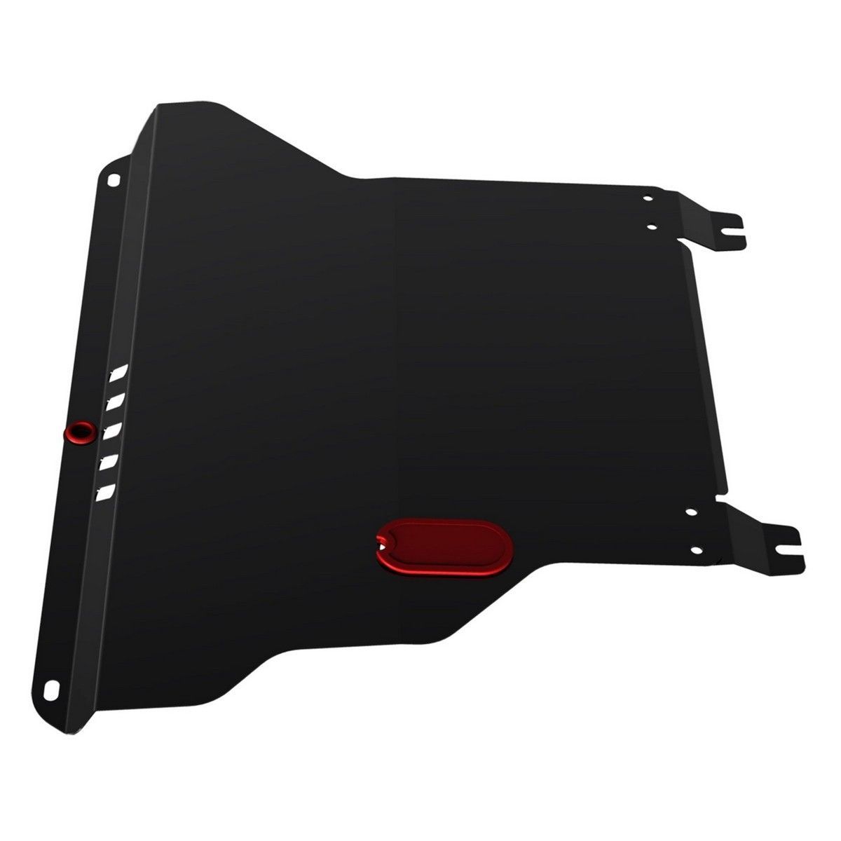 Автоброня 111.00901.1 Chery Amulet /Cordoba I/Toledo/Passat B3/Passat B4/VW Vento/Polo/Golf II/Golf III