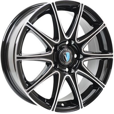 Venti 1716 7x17 4x100 ET40 60,1 BD