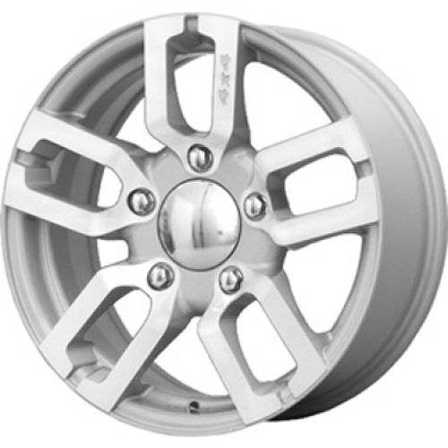 Изображение 6,5x16 5x139,7 ET40 98 Хай Вэй №1