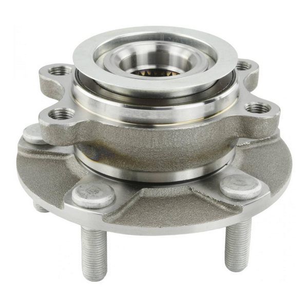 Febest 0282J10F Nissan