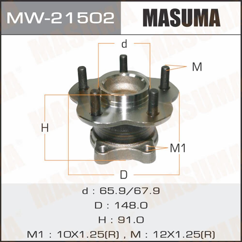 Изображение Nissan №1