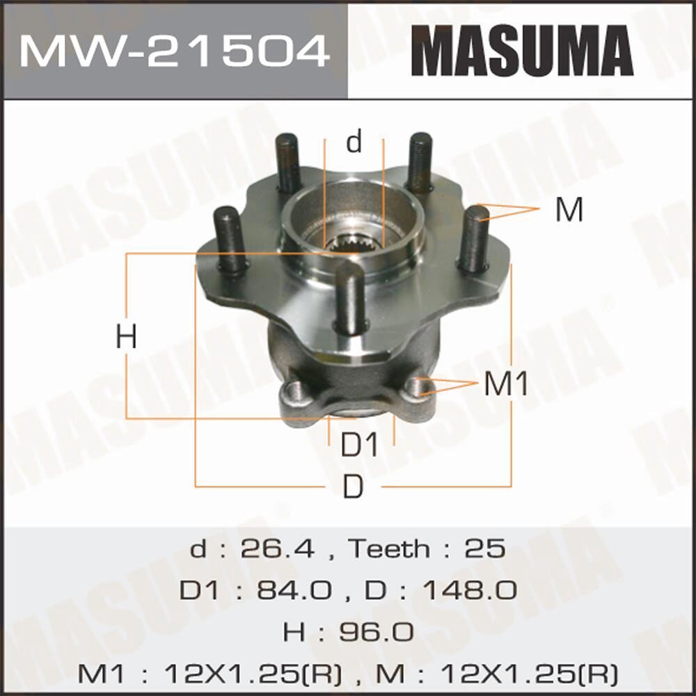 Изображение Nissan №1